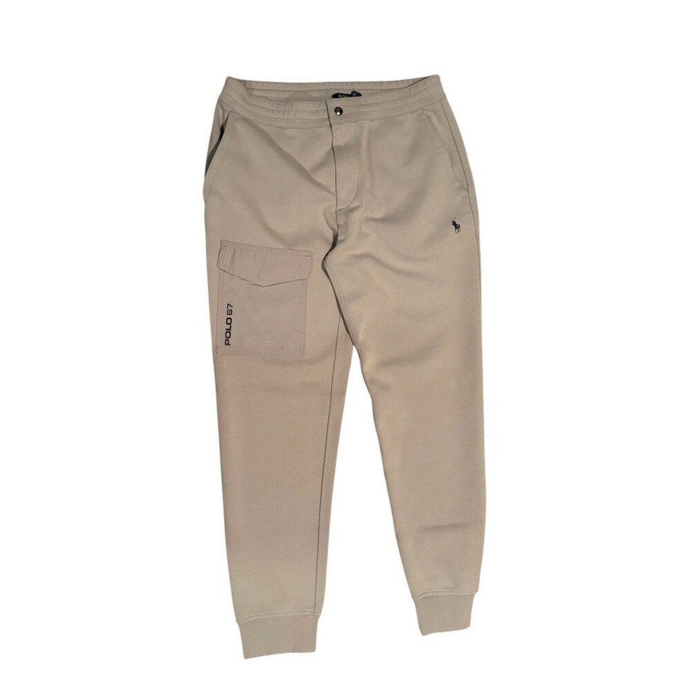 Polo Ralph Lauren Water-repellent Hybrid Jogger Pant Men's Size Small